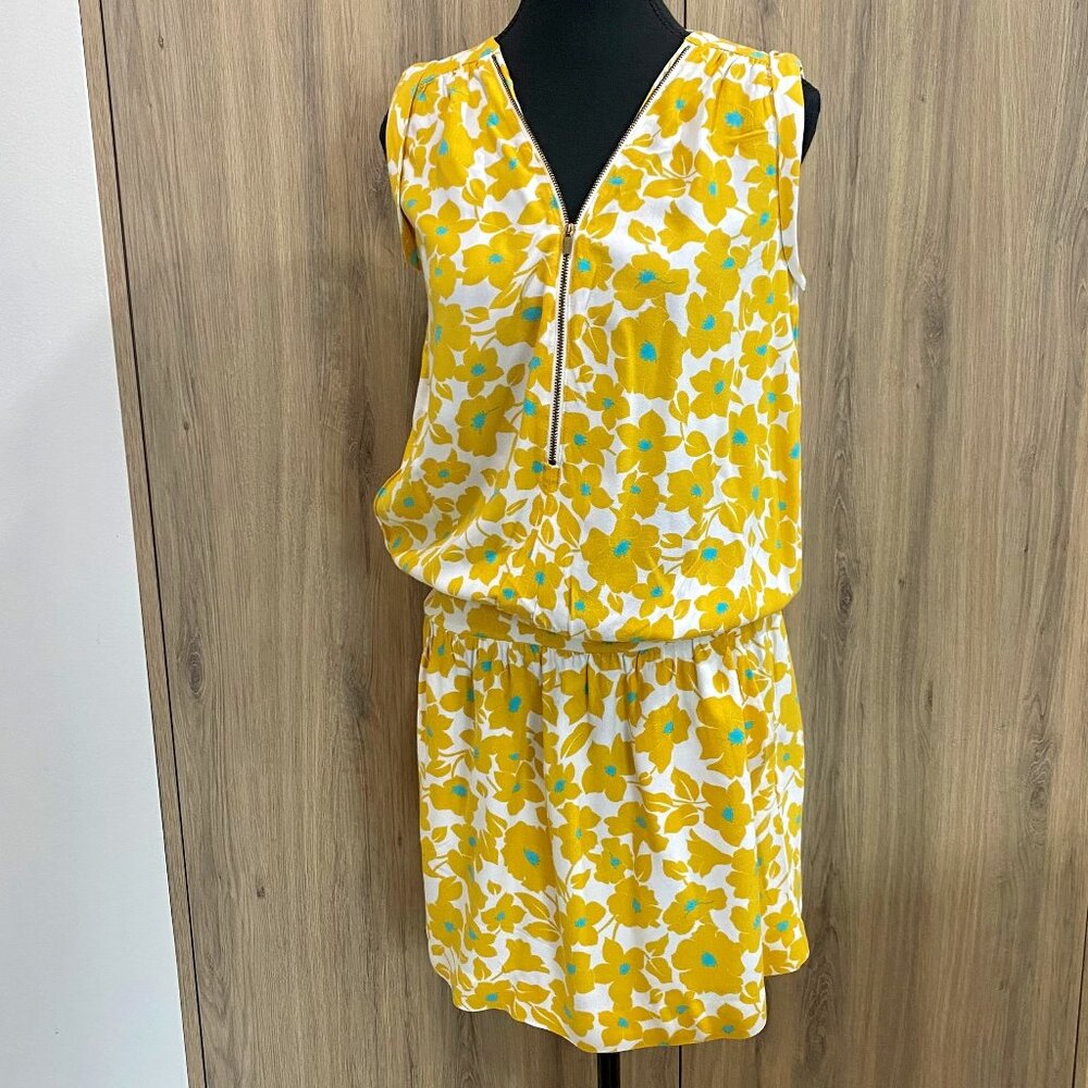 Promod Jumper Tank Dress